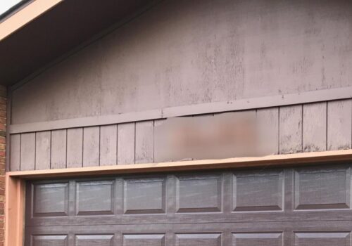 Garage Door Replacement Davenport, IA