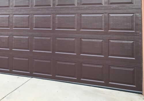 Garage Door Replacement Davenport, IA