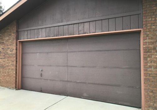 Garage Door Replacement Davenport, IA