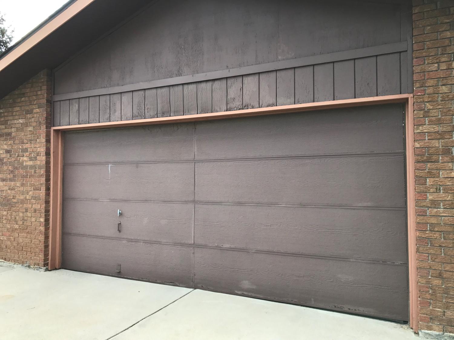 Garage Door Replacement Davenport, IA