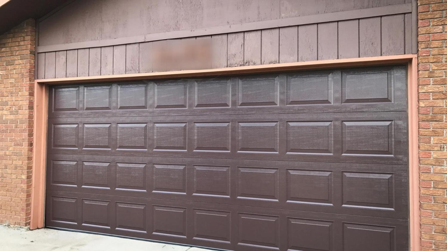 Garage Door Replacement Davenport, IA