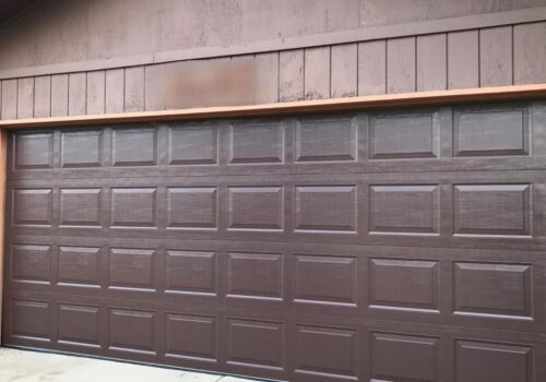 Garage Door Replacement Davenport, IA