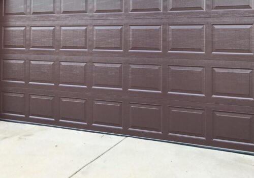 Garage Door Replacement Davenport, IA