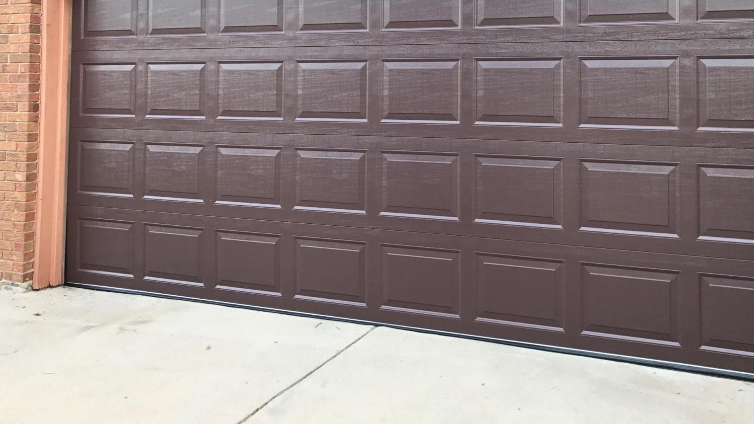 Garage Door Replacement Davenport, IA