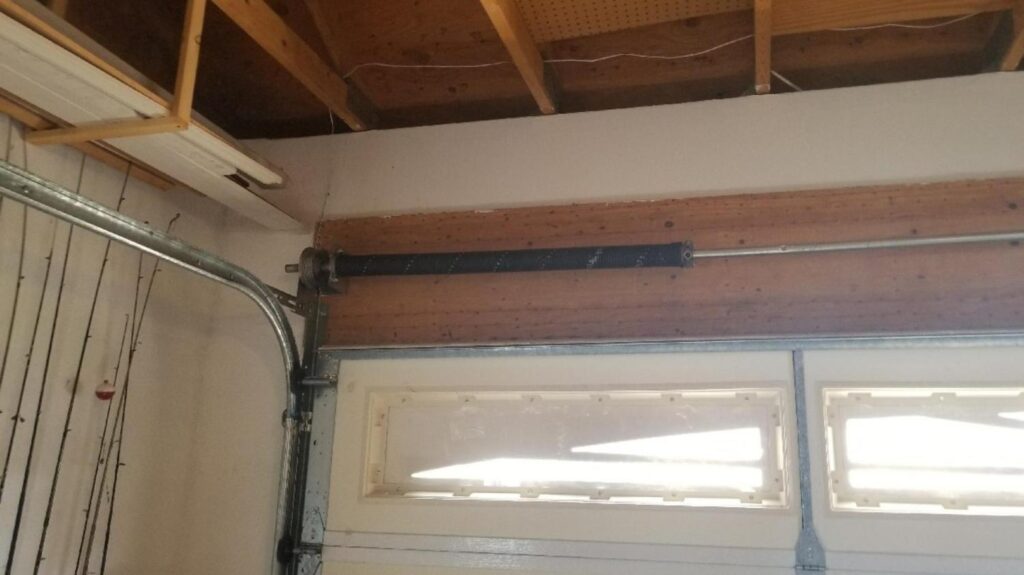 Project View 1