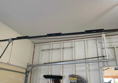 Garage Door Repair Chambers St, Galesburg, IL