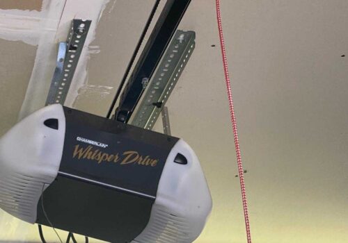 Garage Door Repair Chambers St, Galesburg, IL