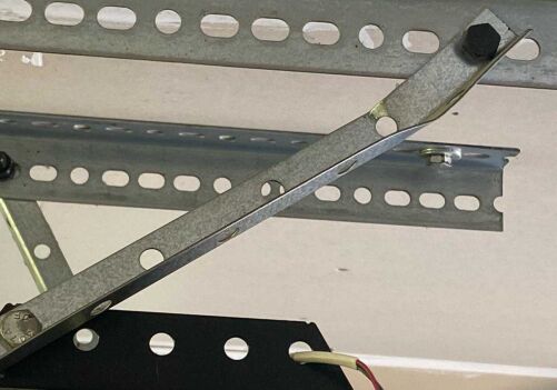 Garage Door Repair Chambers St, Galesburg, IL