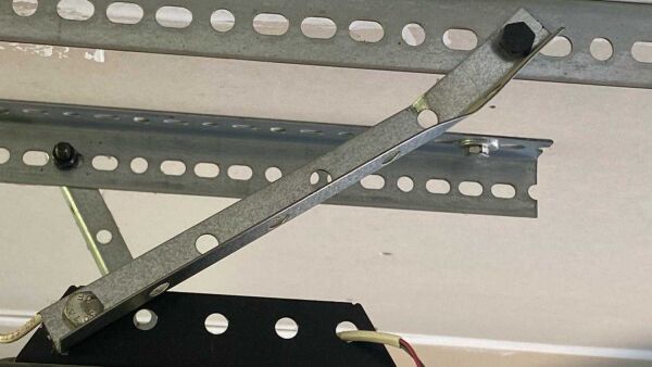 Garage Door Repair Chambers St, Galesburg, IL