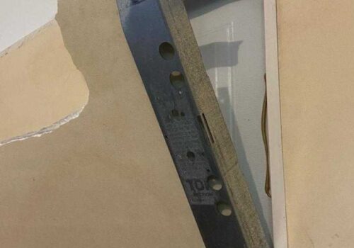 Garage Door Repair Chambers St, Galesburg, IL