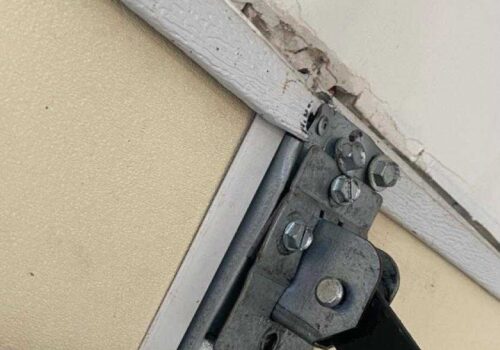 Garage Door Repair Chambers St, Galesburg, IL