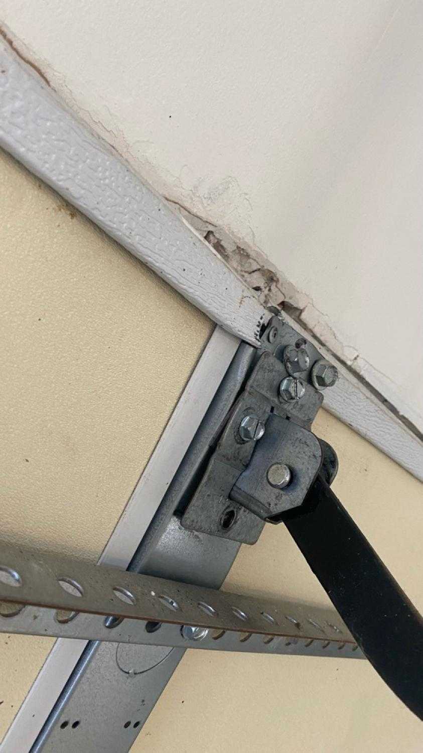 Garage Door Repair Chambers St, Galesburg, IL