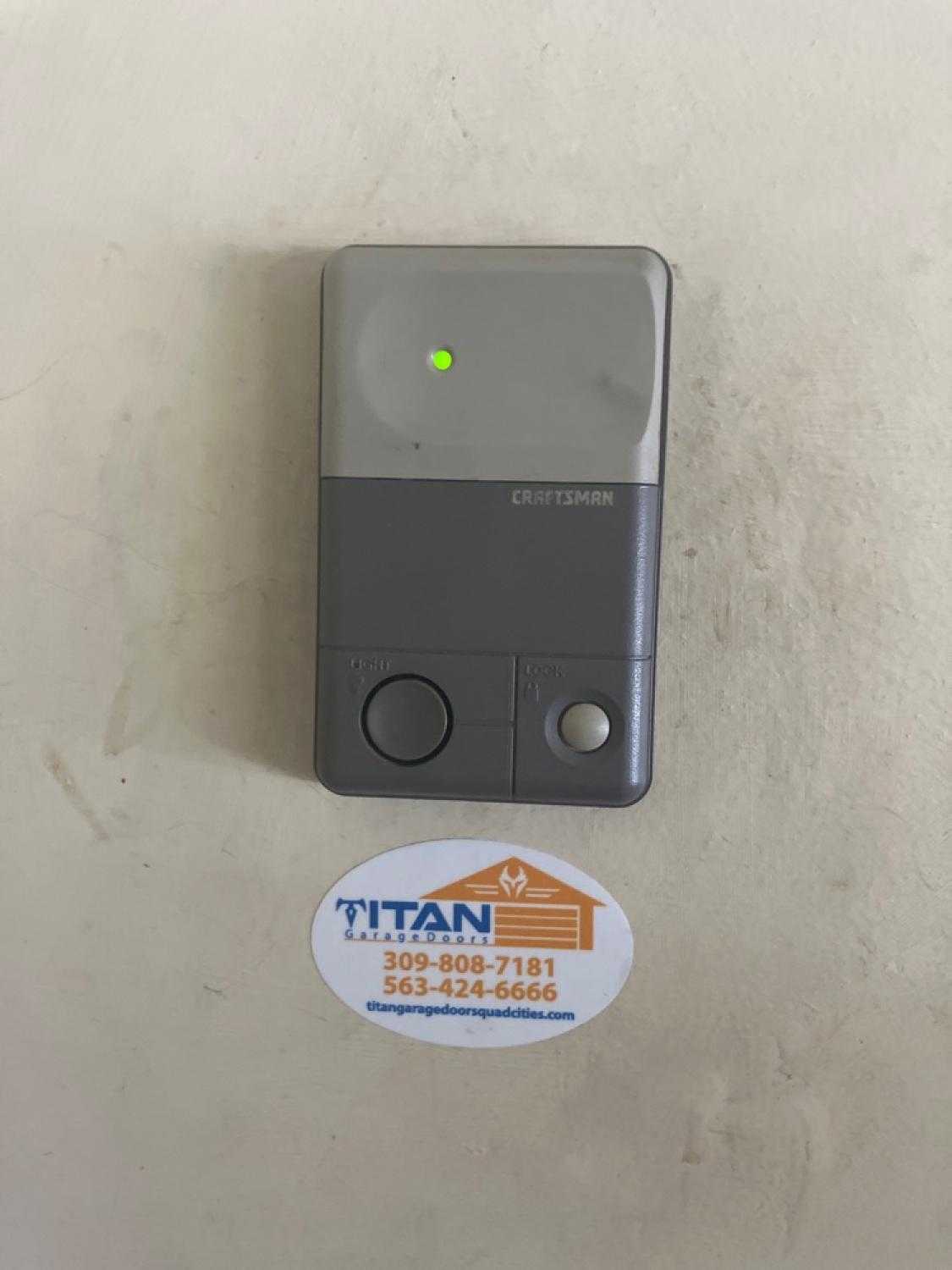 Garage Door Repair and Maintenance 44th St, Moline