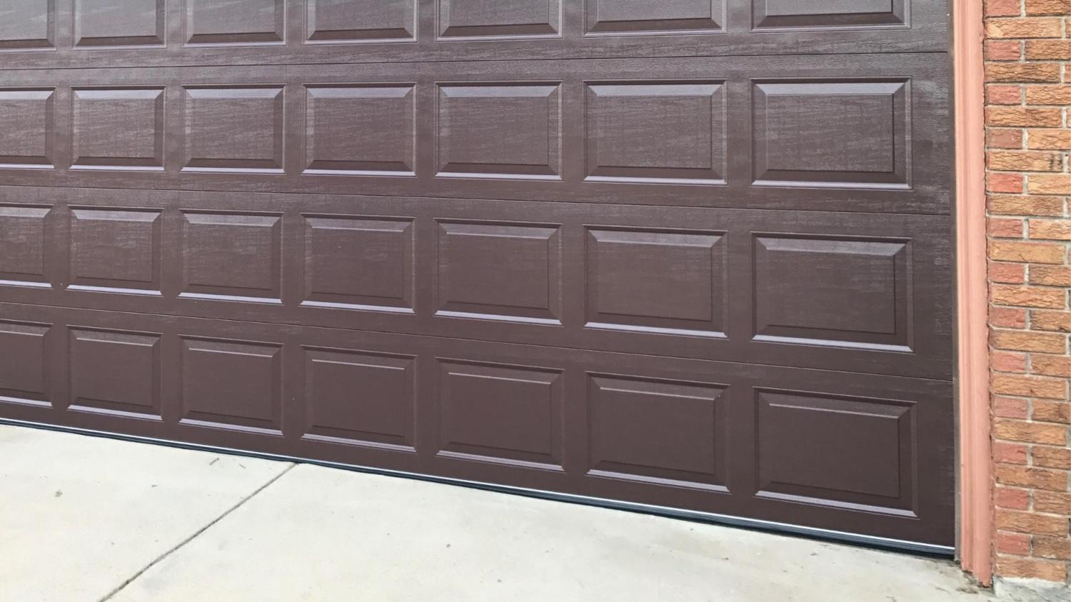 Garage Door Replacement Service Hill Ave, Muscatine, IA