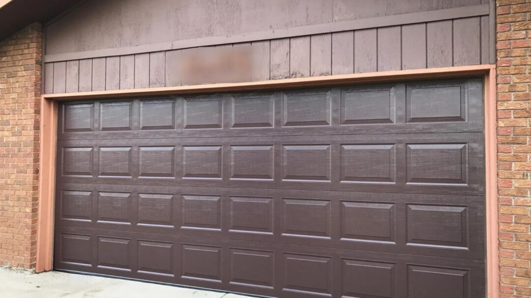 Garage Door Replacement Service Hill Ave, Muscatine, IA