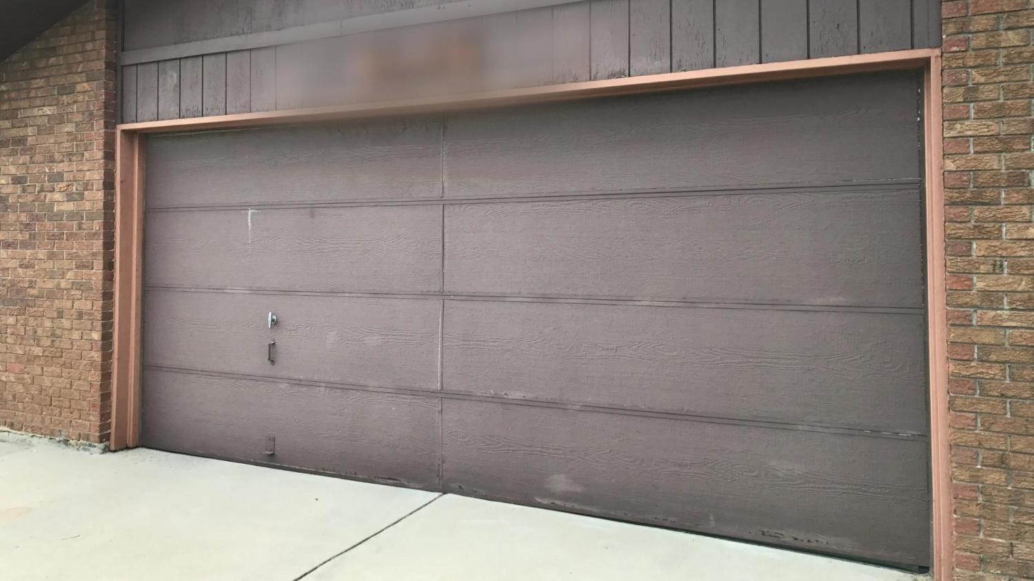 Garage Door Replacement Service Hill Ave, Muscatine, IA