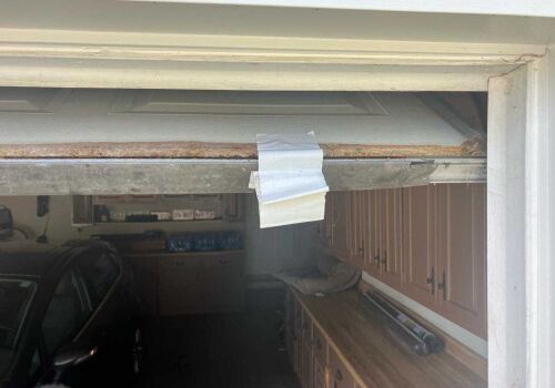 Garage Door Repair and Maintenance 44th St, Moline