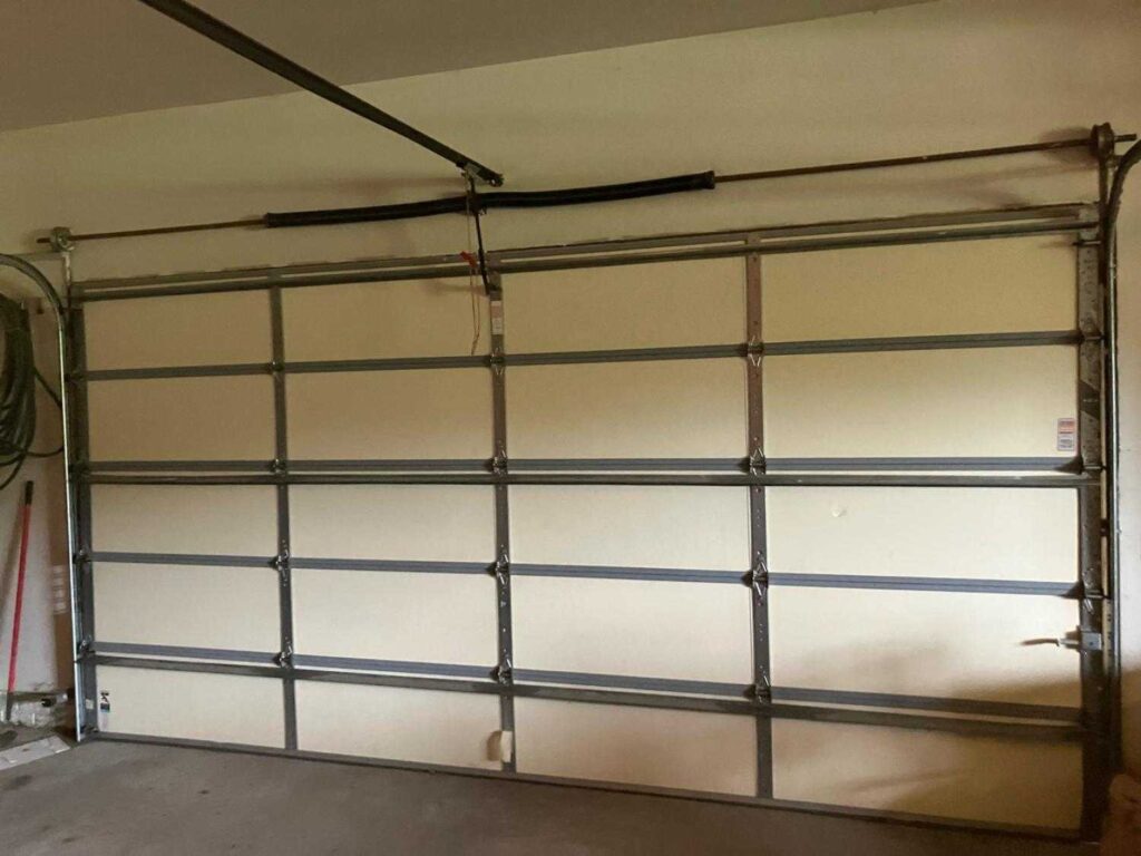 Project View 8