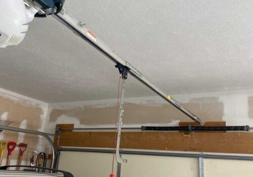 Genie Garage Opener Repair W 7th St, Muscatine, IA