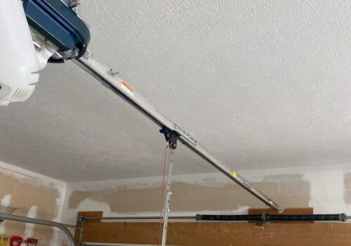 Genie Garage Opener Repair W 7th St, Muscatine, IA