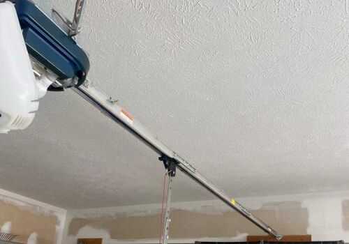 Genie Garage Opener Repair W 7th St, Muscatine, IA