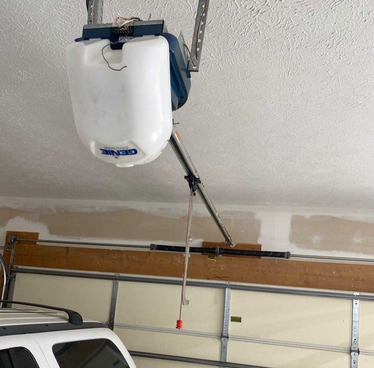 Genie Garage Opener Repair W 7th St, Muscatine, IA