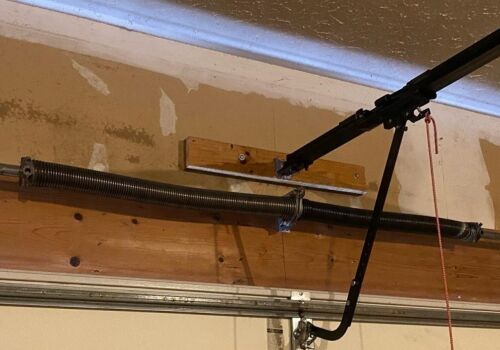 Garage Door Service Garage Door Spring Installation garage d Garage Door Repair Woodlawn Ave, Muscatine, IA