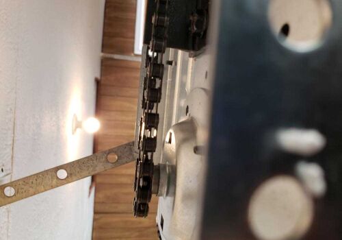 Garage Door Opener Repair Mulberry Ave, Muscatine, IA