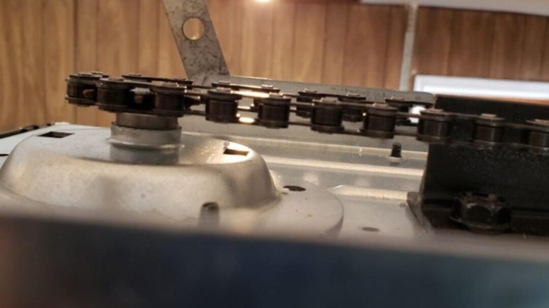 Garage Door Opener Repair Mulberry Ave, Muscatine, IA