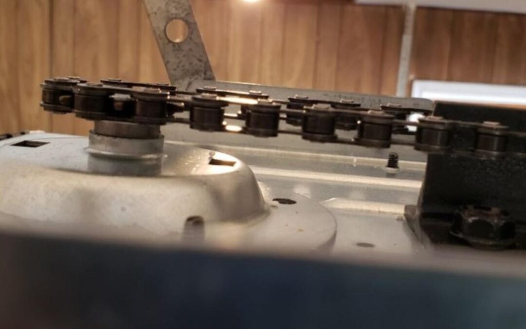 Garage Door Opener Repair Mulberry Ave, Muscatine, IA