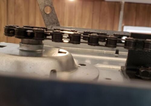 Garage Door Repair Garage Door Service Garage Door Opener Re Garage Door Opener Repair Mulberry Ave, Muscatine, IA