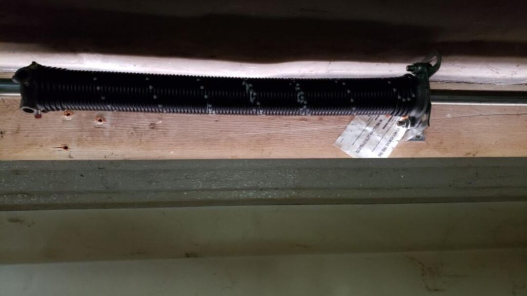 Garage Door Repair Service Sycamore St, Muscatine, IA