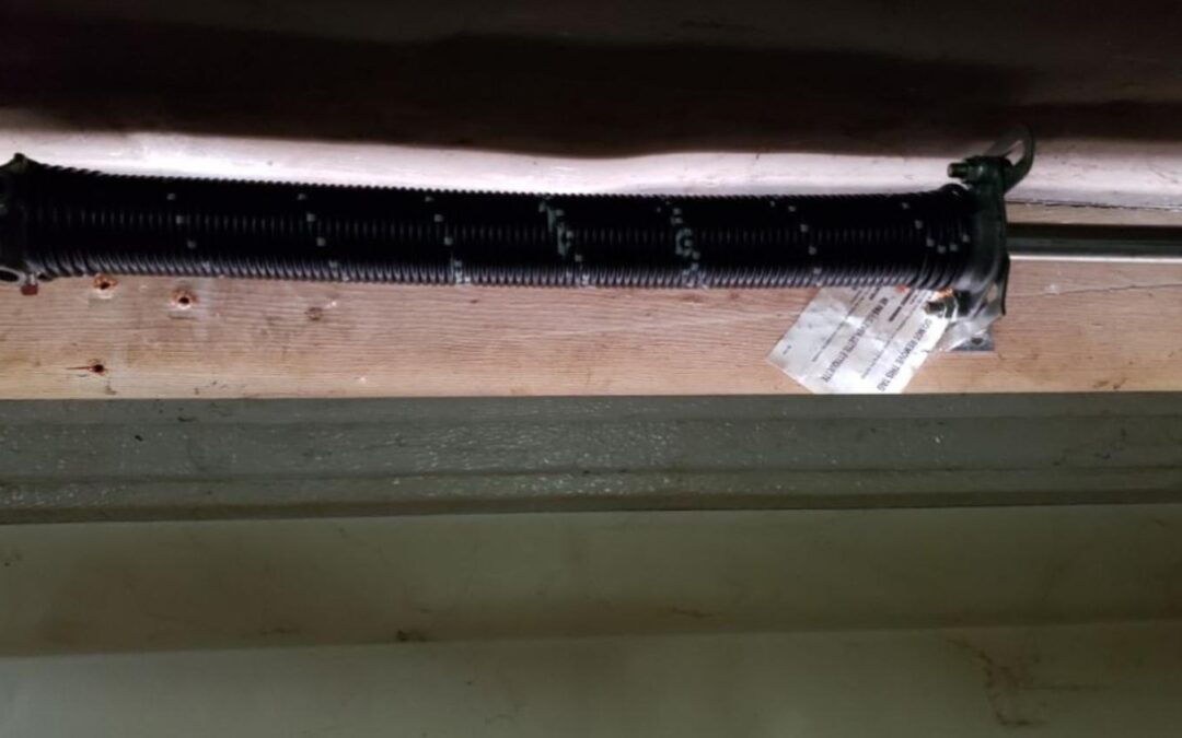 Garage Door Repair Service Sycamore St, Muscatine, IA