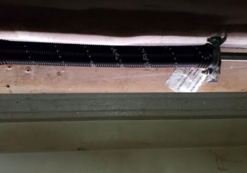 Garage Door Repair Service Sycamore St, Muscatine, IA