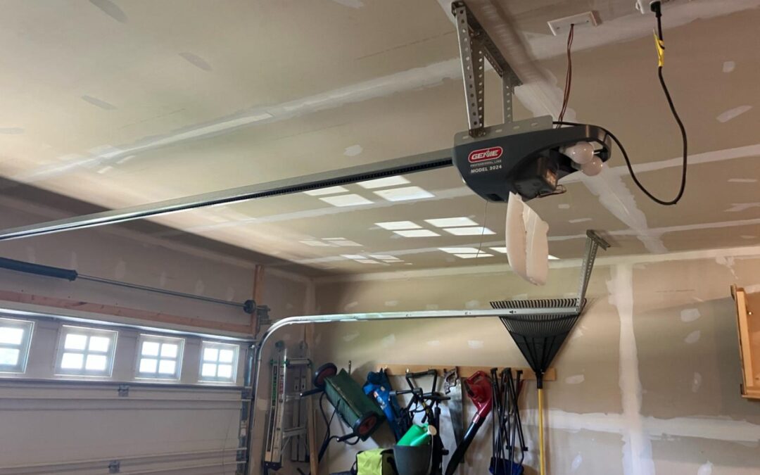 Garage Door Cable Repair 20th Ave, Rock Island, IL