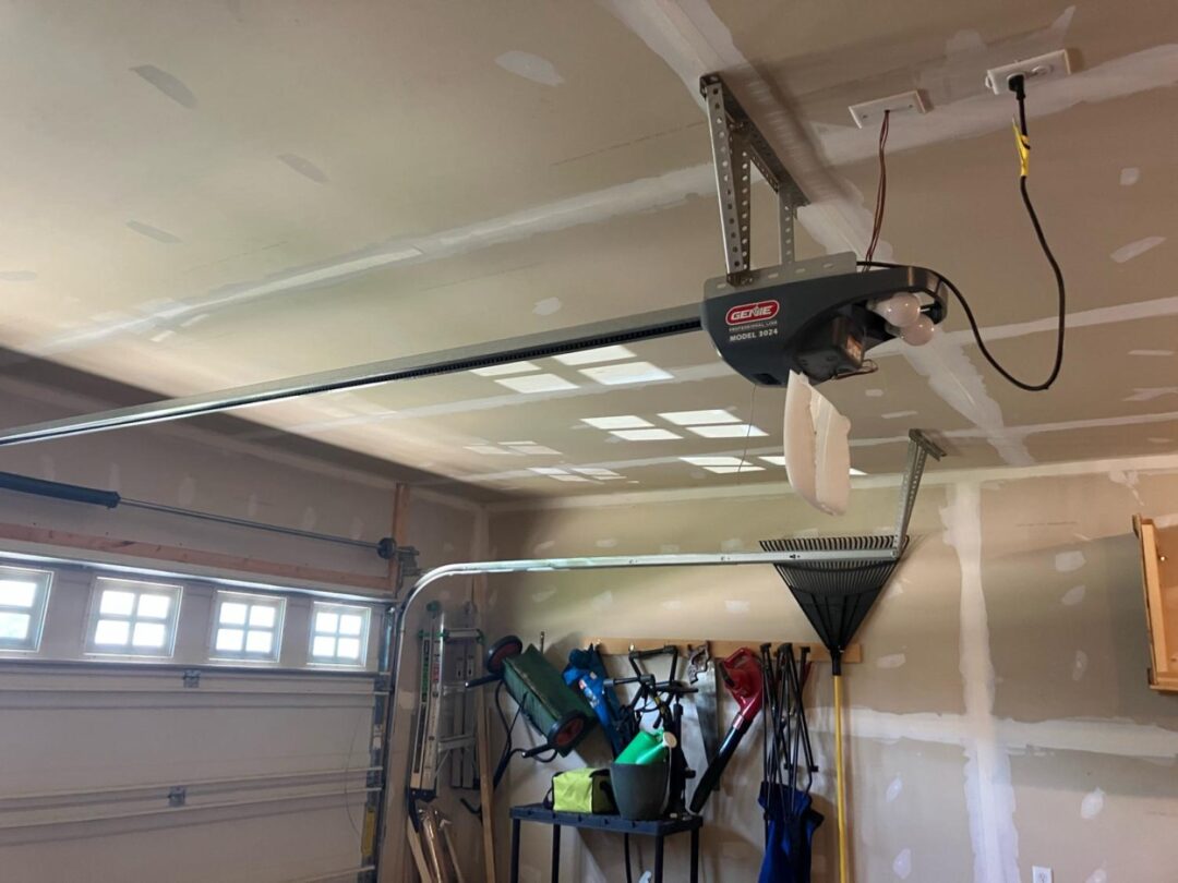 Garage Door Cable Repair 20th Ave, Rock Island, IL