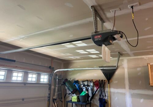 Garage Door Cable Repair 20th Ave, Rock Island, IL