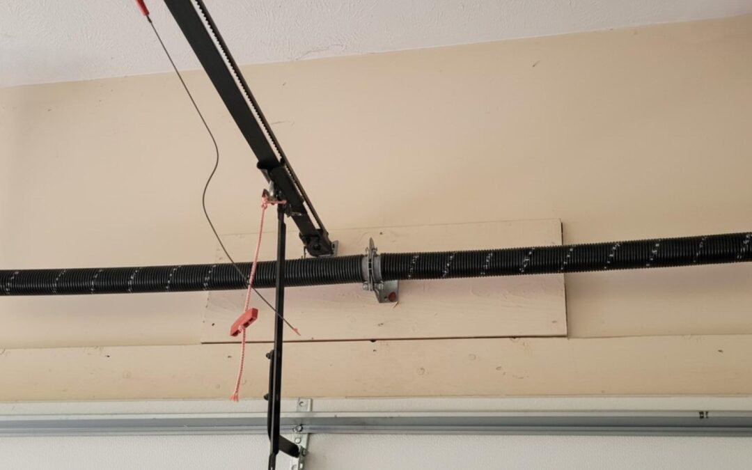 Garage Door Repair Service 25th Ave, Rock Island, IL