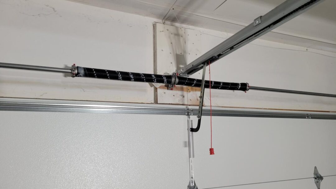 Garage Door Spring Service 320th Ave, Rock Island, IL