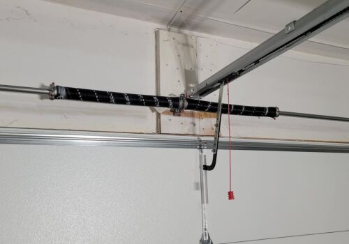 Garage Door Spring Installation garage door spring replaceme Garage Door Spring Service 320th Ave, Rock Island, IL