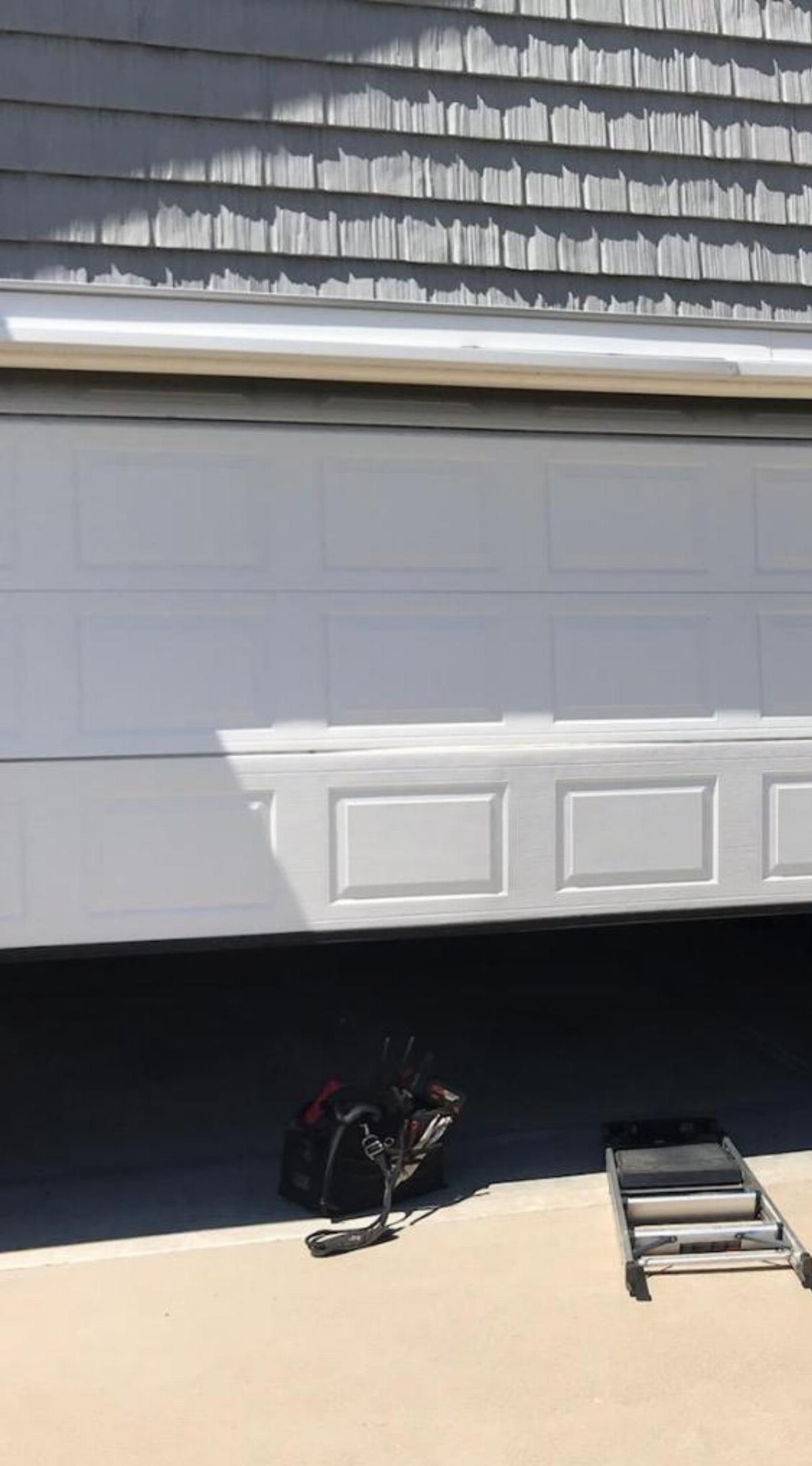 Garage Door Repair Quad Cities