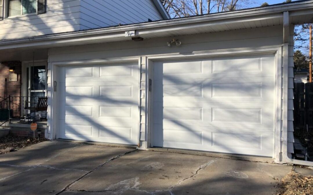 Garage Door Repair Quad Cities