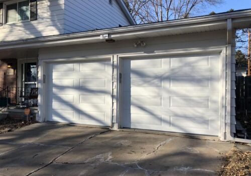 Garage Door Repair Quad Cities