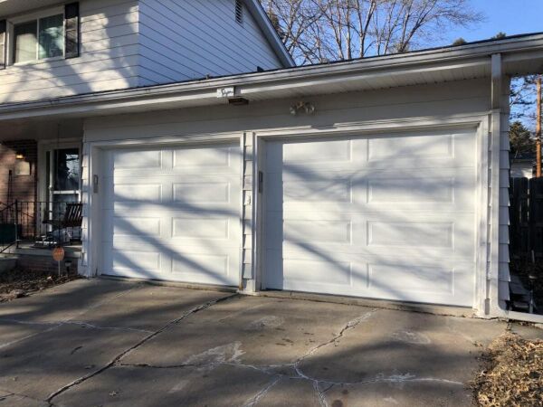 Garage Door Repair Quad Cities