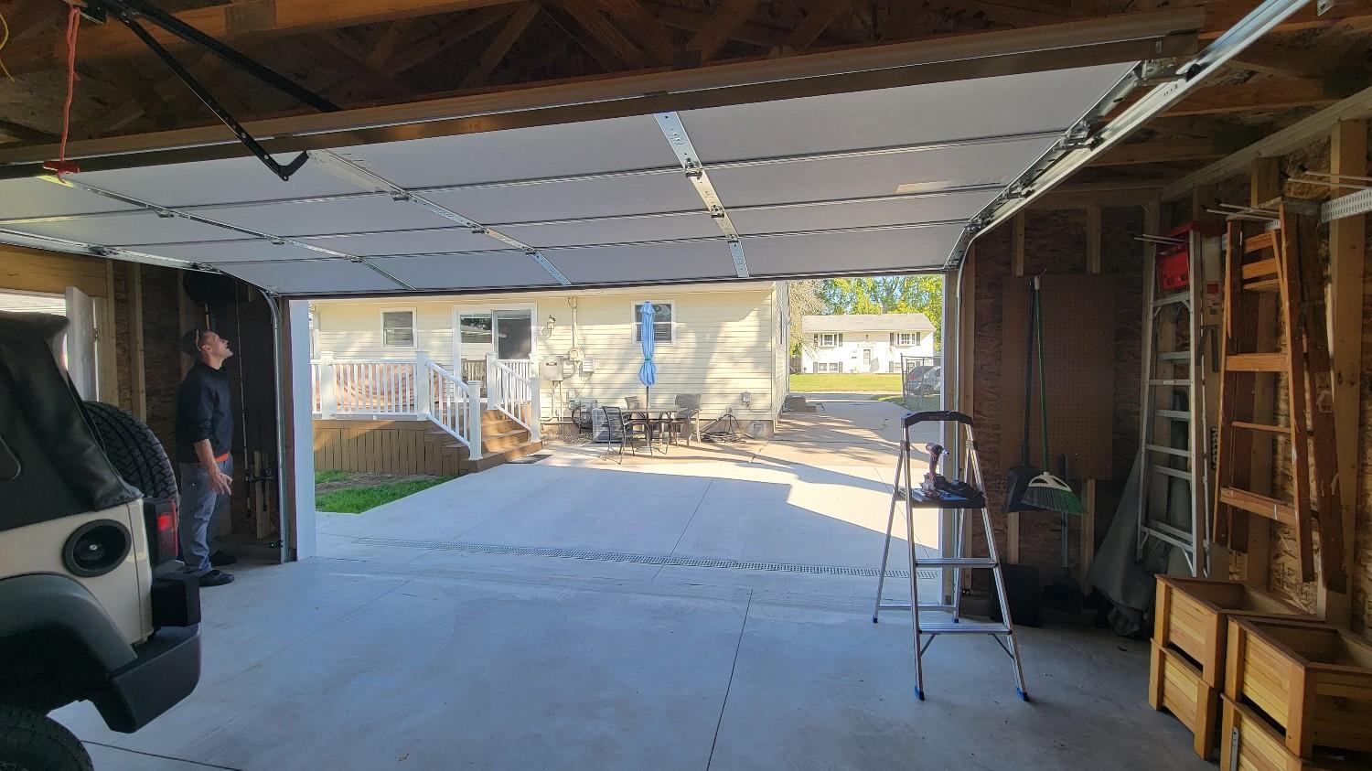 garage door repair garage door repair near me emergency garage door repair garage door cable Garage Door Maintenance Expert Garage Door Repair 29th St, Moline, IL