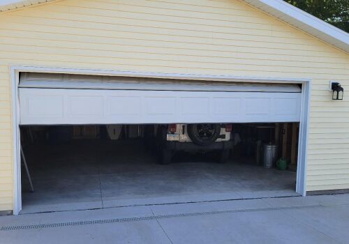 Expert Garage Door Repair 29th St, Moline, IL