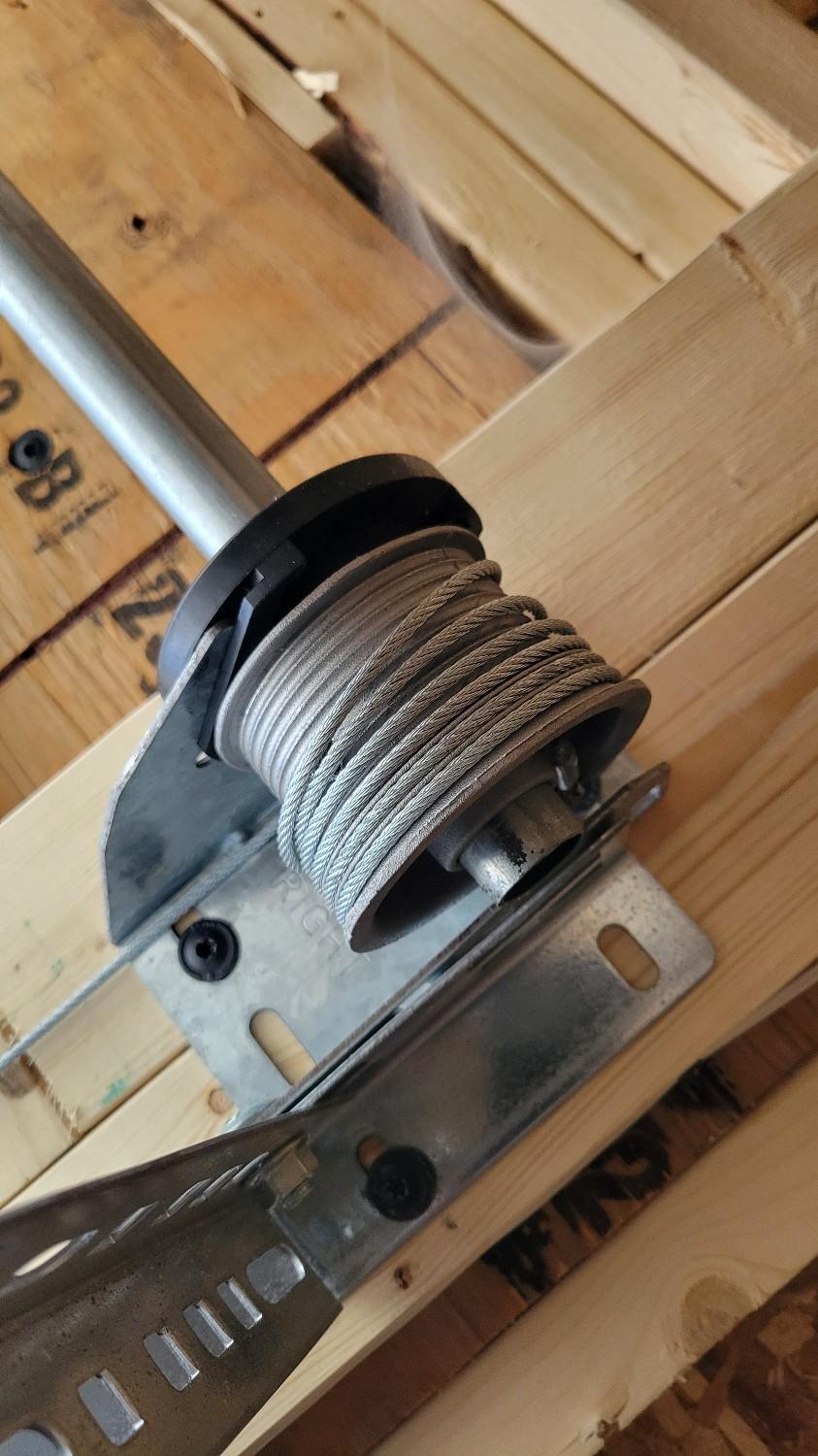 Garage Door Maintenance garage door repair garage door repair near me emergency garage door repair garage door cable Expert Garage Door Repair 29th St, Moline, IL