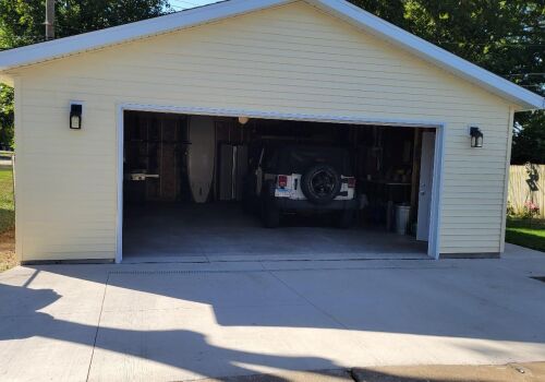 Expert Garage Door Repair 29th St, Moline, IL
