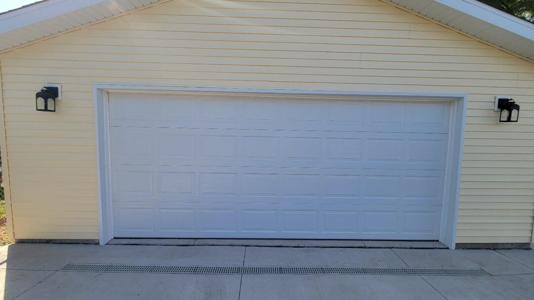 Expert Garage Door Repair 29th St, Moline, IL