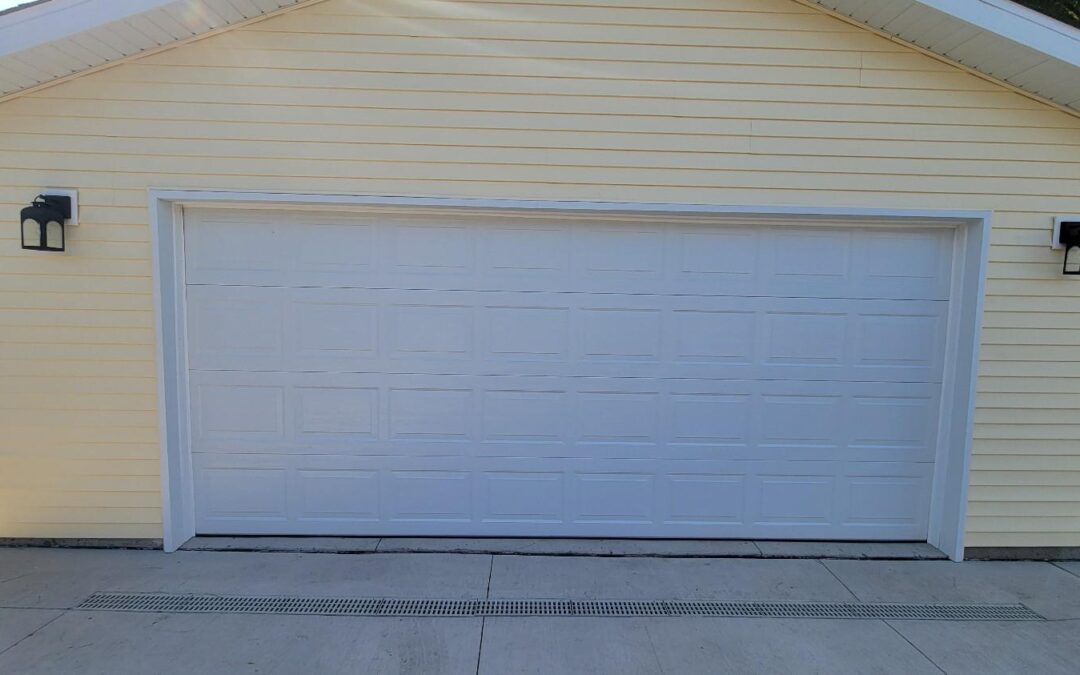 Expert Garage Door Repair 29th St, Moline, IL